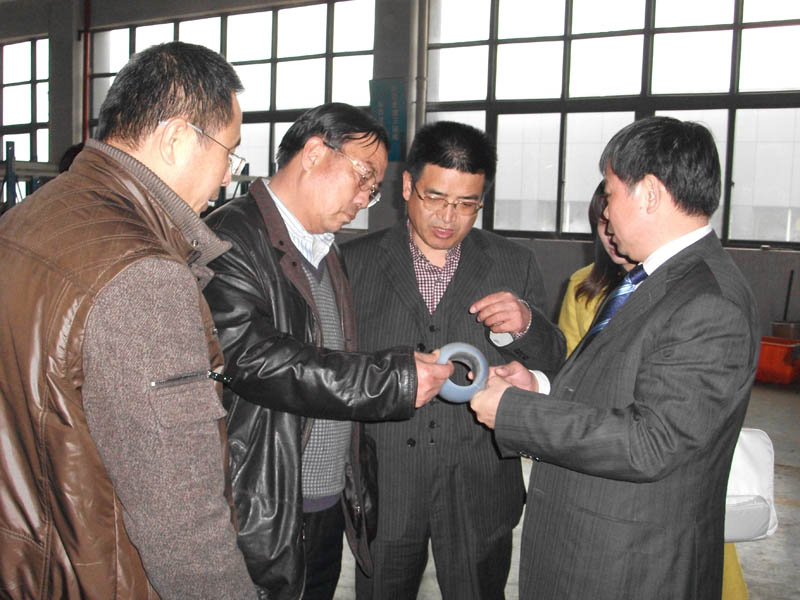 宣達集團工程承包建設(shè)又添新業(yè)績